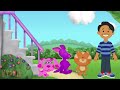 Blue S Clues And You Happy Birthday Periwinkle Part 1