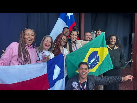 JMD: Estudantes da Chapada têm cinco projetos selecionados para eventos nacionais e internacionais