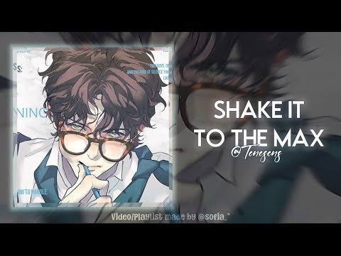 Hot/Ship Edits Audios Because Summer Is Coming (Nerd Project Special) 🧊🍋