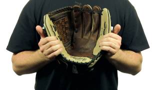 Video thumbnail: Rawlings Renegade Series: R140R Softball