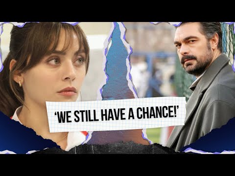 Did Halil İbrahim Ceyhan Really Reveal The Second Chance with Sıla Türkoğlu!