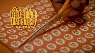 Chicken Licken Slides down great #ItsTheLittleThings