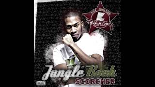 Scorcher - All the girls (featuring Wretch 32 &amp; Grand Jones)