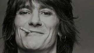 Ron Wood &quot;Worry No More&quot; (1979)