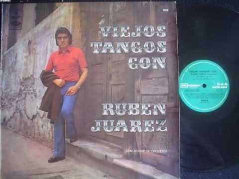 De vuelta al bulín (Rubén Juárez -1972)