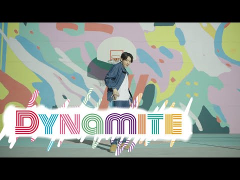 BTS - Dynamite | Karaoke With Backing Vocals