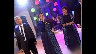 EL CONSORCIO &quot;PORQUE TENGO QUE AMARTE&quot;