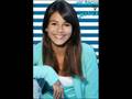 Victoria Justice Singing 1000 Miles