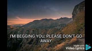 SOFTLY SAYING SORRY ARIEL RIVERA