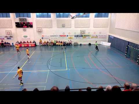 Cocks - Dicken 7.5.2015