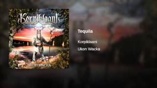 Tequila
