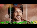 A Dost Tu Chala Gaya Teri Yad Aarhi Hai Song Whatsapp Status Video Sushant Singh Rajput