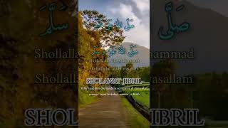 Download lagu Cukup Dengarkan,maka semua hajat terkabul,aamiin|sholawat jibril mp3