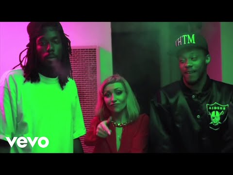 Alma Rosae - Like A Backwood