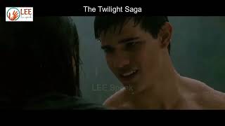 Học tiếng anh qua phim - The Twilight Saga (Luyện nói)