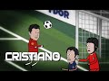 Can he be a champion  |  Cristiano EP.04