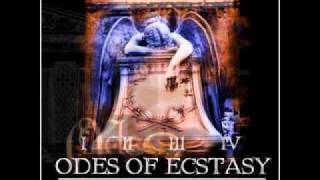 Odes Of Ecstasy - The Total Absence Of Light
