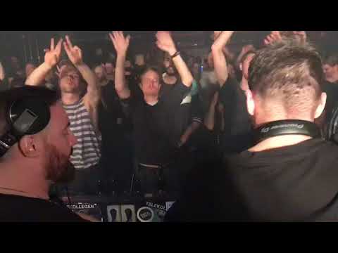 Oc & verde @ Ritter Butzke Berlim