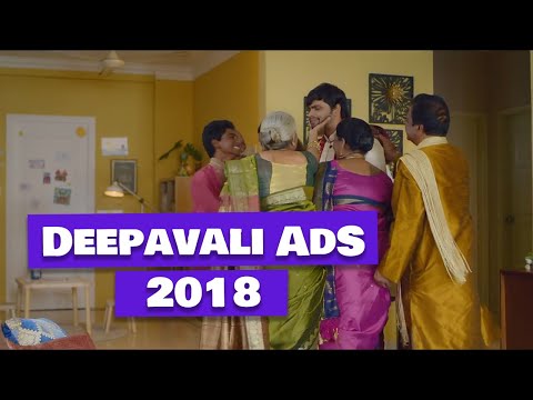Deepavali ads 2018