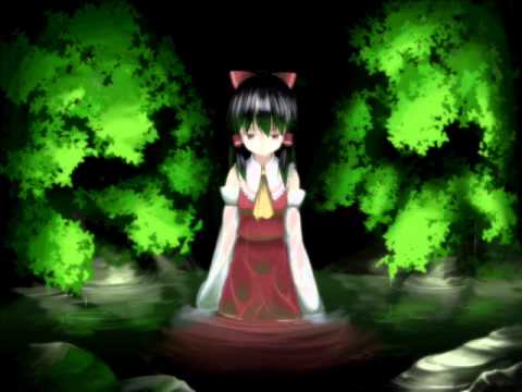 TD Title Screen Theme - Spirit of Avarice