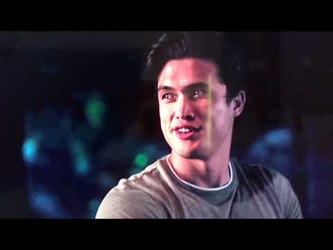 Reggie sad scene 4x02