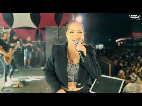 MEIO TERMO - RAPHAELA SANTOS