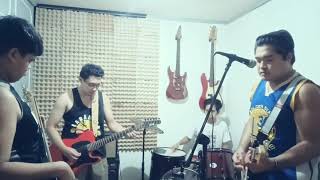 Pupil - Nasaan Ka (Jamming Sessions)