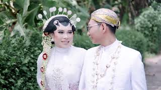 Download lagu Video Pernikahan Ima dan Rohman mp3