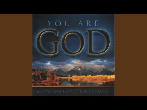 You Are God