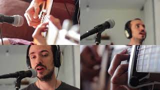 Me in You - Kings of Convenience (Cover)