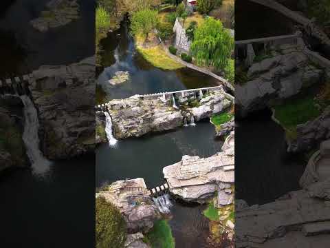 El Volcán San Luis #argentina #todos #vlog #mundo #shortsviral #shortsviral #todoslosdias