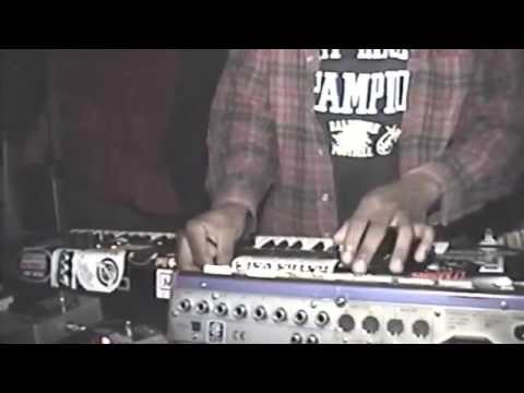 DJHarrison Beat Set @ Jellowstone Lounge