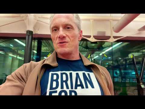 健身房是否真的是一項重要的服務，必須在關閉期間保持開放？  是的，他們必須？ (ARE GYMS ?️ REALLY AN ESSENTIAL SERVICE THAT MUST STAY OPEN DURING LOCKDOWN ??  YES THEY MUST ?)