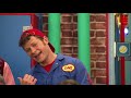 Imagination Movers Dad Says
