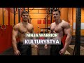 Przygotowania do NINJA WARRIOR!? - MISTRZ POLSKI UCZY MNIE STREET WORKOUTU