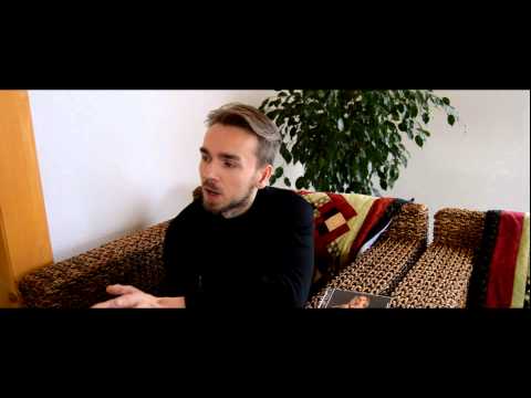 Levandeé - Levandeé o svojom debute