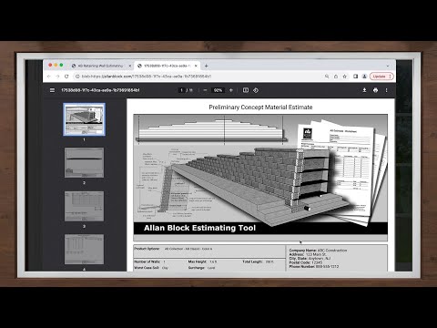 Output Review of Program