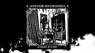 Download lagu Satanic Warmaster - Exultation of Cruelty (Full Album) mp3