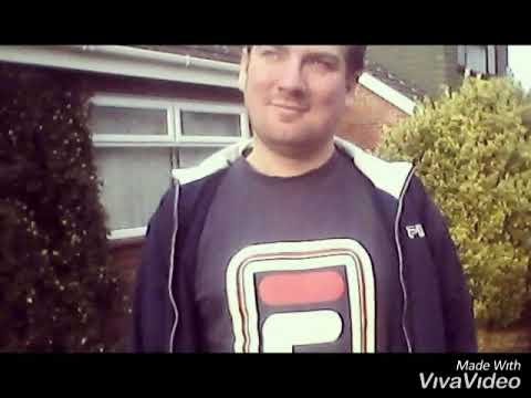 Rafał Dzienniak - "Oto ja"