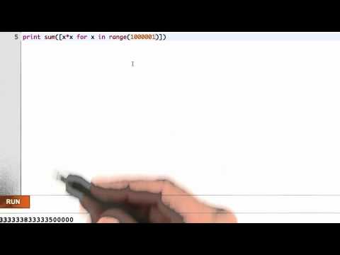 Welcome Design of Computer Programs