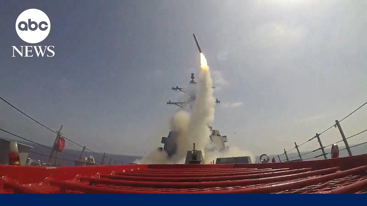 New details about US-Israel joint mission against Iran