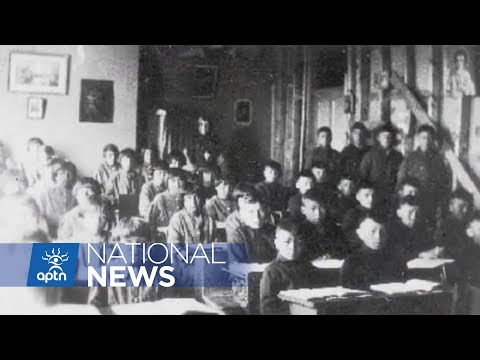 Experts tell Senate committee many residential school records may have been destroyed | APTN News
