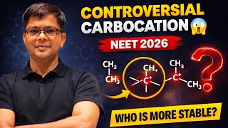 This is the most controversial question | NEET 2026 | HSP SIR | 