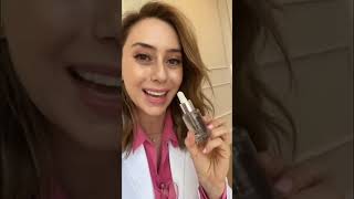 #KiehlsPartner Dr. Shereene Idriss does a deep dive on our Clearly Corrective Dark Spot Solution