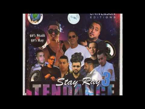 Cheb Charaf - Madroub Darba 3la Galbi 2019 Compile Tendance Stay Ray Vol 3