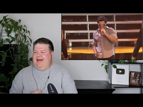 Voice Teacher Reacts to Chayanne - Salomé