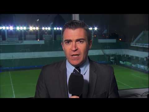 El análisis de Miguel Osovi. Banfield 0 - Vélez 0. Fecha 15. Primera División 2016