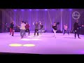 Just For Fun Street Dance Solo Freestyle Adults TRT Dance Masters 2021 European Dance CC