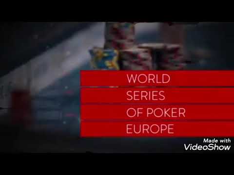 WSOP soon Mayoman Team Spielbanken Bayern