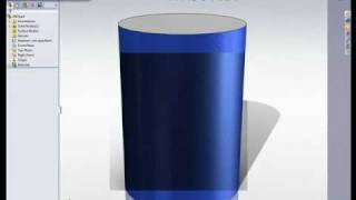 2009 legacy conversion for colors, textures and PW materials